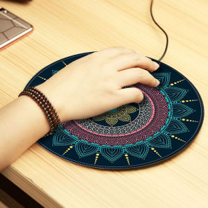 Mousepad Bohemian Berkualitas Tinggi: Pilihan Terbaik untuk Anda