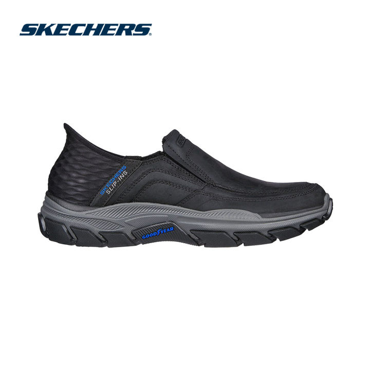 skechers relaxed fit air cooled