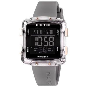Terlaris Jam Tangan Wanita ORIGINAL DIGITEC BDG-7131T Anti Air Renang