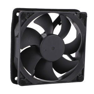 KKmoon External Exhaust Fan Kit Fit for Bambu Lab P2S 3D Printer with Filter Active Airflow Exhaust Ventilation