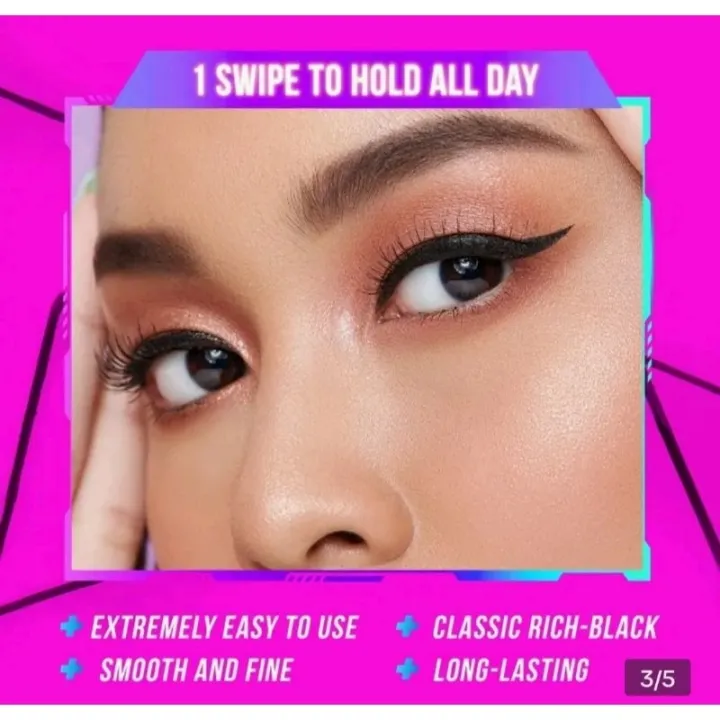 DAZZLE%20ME%20EYELINER%20black%20-%20waterproof%20(pink)%20-%20Image%204