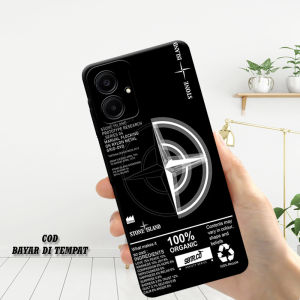 Softcase SAMSUNG GALAXY A06 Cassing Case Hp Series Pro Camera Gambar STONE ISLAND TERBARU New Cassing Hp Softcase Fashion Lembut - Imut - Lucu Pelindung Camera Silikon Lembut Terbaru Untuk Wanita - Pria - Dewasa - Remaja COD BAYAR DI TEMPAT