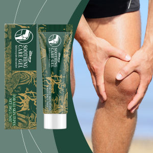South Moon  Joint Care Gel   Knee and wrist discomfort relief joint massage external care gel