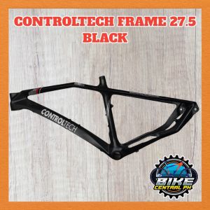 CONTROLTECH CARBON FRAME