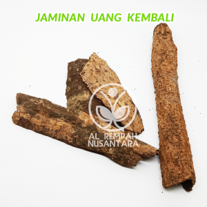 Kulit Kayu Krangean 1kg - Asli Hutan