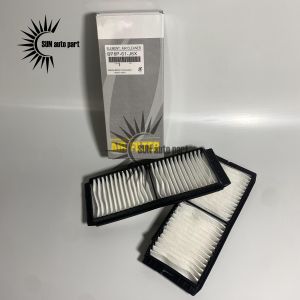 Lọc gió điều hòa Mazda 3 đời 2010-2014