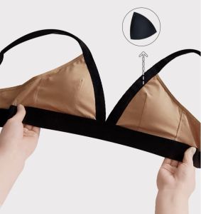 S1767 Sumi Bralette nữ đai bản to không gọng mút có thể tháo rời phong cách năng động sporty Braletteshousevn