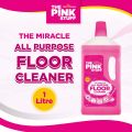 The Pink Stuff The Miracle All Purpose Floor Cleaner (1 Litre). 
