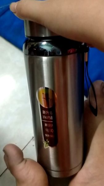 Buyer review video 3