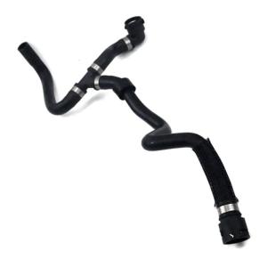 Water Tank Coolant Hose Replace 31274170 Water Pipe Radiator Coolant Hose for V70 Easy Installation