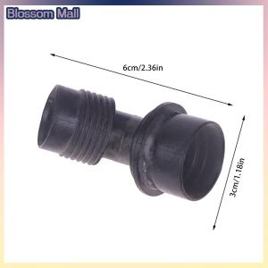 [Blossom] Spare Part Inlet Outlet Pipe Holder Filter Spone Oring Accessories For Aquarium External Filter HW603B 603B HW602B 602B