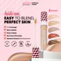 Mizzu Hide’em Contour And Concealer - Concealer Corrector Wajah. 