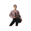 Alo Yoga Jackets Women's Hooded Moderate Other w4702r. 