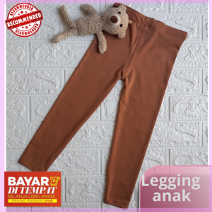 LEGGING ANAK PEREMPUAN ATAU CELANA LEGING ANAK 3-10 tahun SETELAN ANAK ANAK PEREMPUAN LEGING ANAK MURAH