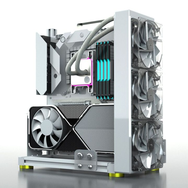 computer case itx frame