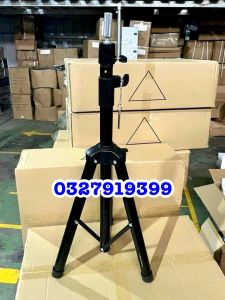Chân canh giá giữ đầu canh học cắt tóc cao cấp A35