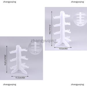 [COD] zhangyuqing Sunglasses Holder 3*4/5 Layers Counter Eyewear Display Stand Organizer Show Rack