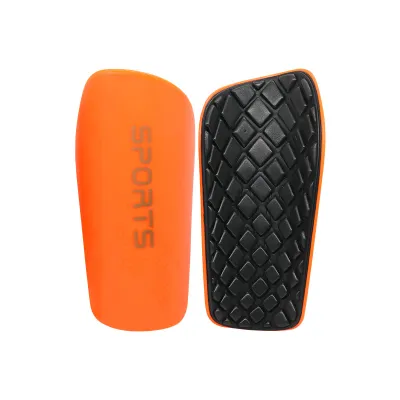 GYMPRO Soccer Shin Guards Socks Football Protectors Pads Adult Kids Shinguards Sock Insert Board Boy Training Legging Protective Gear