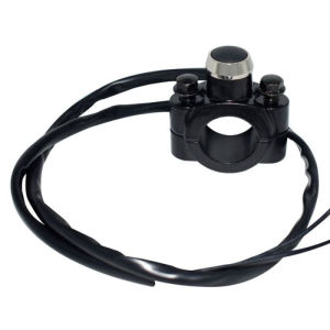 Tombol Stater Universal Switch Handleba Tombol Switch Button Starter Rotati Bar