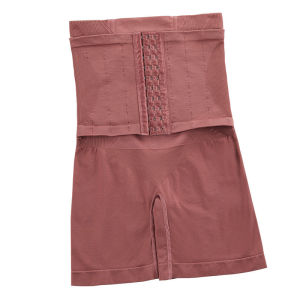 Korset Celana Pelangsing Pengecil Perut Buncit Wanita Jumbo SEPAHA KANCING MAGNET Magnetik Seamless