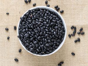 500 grams Black Beans Uncooked Black Turtle Beans Whole Black Beans Organic Natural Black Beans Whole Uncooked Whole Black Beans Black Mung Beans Best Quality Black Beans Cooking Essential Kitchen Ingredient Grocery Needs Black Beans Whole and Uncooked