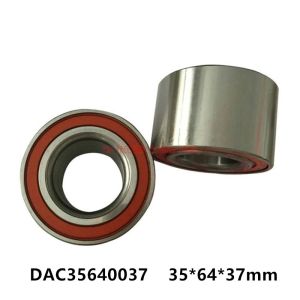 2023 Hot Sale Rushed High Speed Car Bearing Auto Wheel Hub Dac35640037 35*64*37 35x64x37 Mm Quality