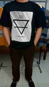 Kaos B.O.O.M BOOGIE WORLD WIDE