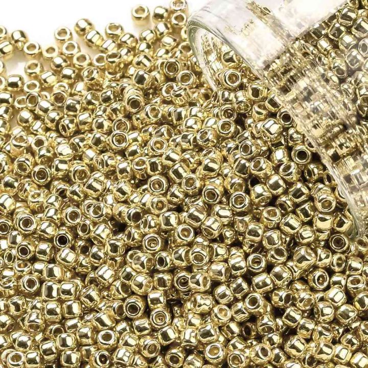 としえ 8/0 Toho Seed Beads — That Bead Lady