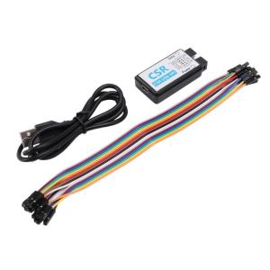 Advanced USB SPI-S Debugger Bluetooth-compatible Burners Offering 3.3V 1.8V Output Proprietary Voltages Switching Design