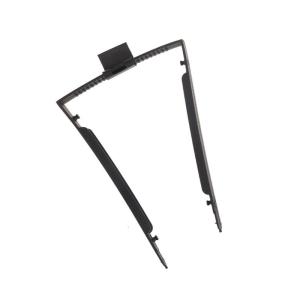 Durable Plastic Hard Drive Disk Tray Bracket for ThinkPad P50P70 Laptop Accessories Perfect for Laptop Repair Part
