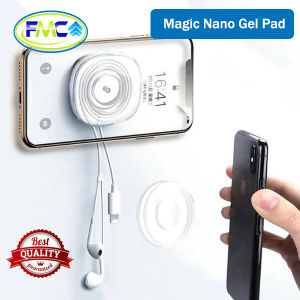 Holder HP Tempel Dinding Nano Gel Pad Rubber: Solusi Praktis & Multifungsi