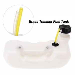 40-5 Brush Cutter Grass Trimmer Gas Fuel Tank Grass Cutter Fuel Tank Assy