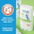 Blue Lizard Australian Sunscreen SPF 50+ for Kids 0.5 oz (14g). 
