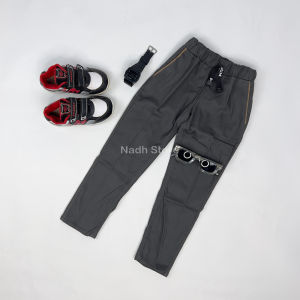 Celana Chinos Panjang Anak Laki-Laki Perempuan Usia 3-13 Tahun Aneka Warna Dan Variasi Katun Twill Combed Strech Premium TERBARU