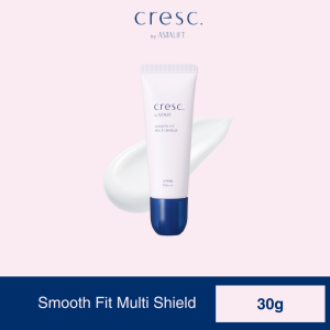 cresc by ASTALIFT Smooth Fit Multi Shield 30G