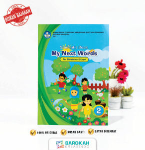 Buku Paket Kelas 2 SD Merdeka Bahasa Indonesia Matematika PKN Agama Islam Pancasila Lengkap