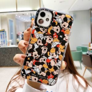 DEAMOR Case: Perlindungan Keren Untuk Poco X3 Pro, Xiaomi Redmi 10, dan Oppo A5S