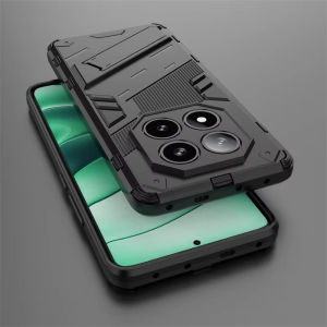 เคสสำหรับ Redmi Note 14 Pro Plus 4G 5G 2025เคสโทรศัพท์เคสป้องกันเลนส์อุปกรณ์ยึดกล้องสำหรับ Note14 Note14Pro 14Pro 14Pro + 14ProPlus Punk สไตล์ Punk