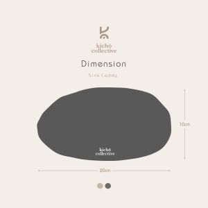 [Local] Kicho Diatomite Tray / Toothbrush Holder / Bathroom Accessories / Toiletries / Drinkware / Home Decor