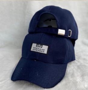 Topi Baseball Caps Pria Weekend Offender Disrto Uniseks