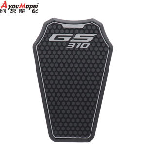 Suitable for Bmw G310GS g310 gs Motorcycle side panel stickers decorative side decals and anti-slip stickers for the fuel tank