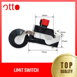 Limit Switch Elevators S3-B1371 (NO)