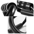 Push Up Bar Workout Exercise S Shape Stand Pumping Push Up Stand Bar Body Muscle Exercise 俯卧撑支架. 