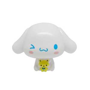 Zaman Now - Pajangan Kue Karakter Imut / Topper Cake Ulang Tahun Lucu / Hiasan Kue Motif Karakter