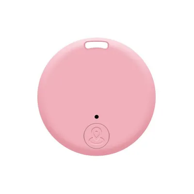 Alarm Key Child Pet Tracking Finder Mini GPS Tracking Device Auto Car Pets Kids Motorcycle Locator with Battery Anti-lost Tracker
