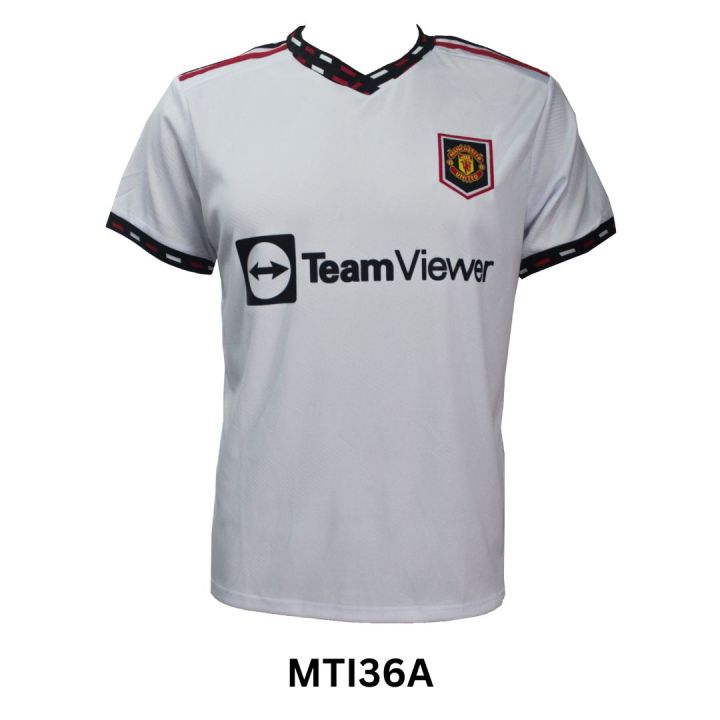 ( NEW SEASON ) MEN FOOTBALL CLUB TEAM JERSEY LATEST 2021/2022 SOCCER