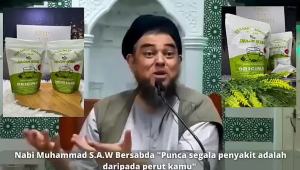 [Readystockshucomherbs]uncangTehSannaDaunsannaTeaSennaSlimmingTeaTehDaunSennaTeh