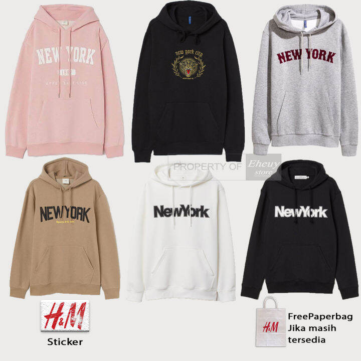 Tag hoodie outlet h&m