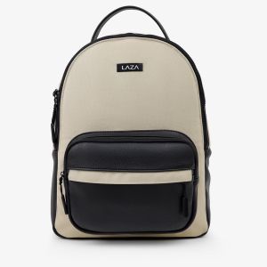 Balo laptop thời trang LAZA Provence Backpack 541 - Chống thấm nước - Thương hiệu LAZA
