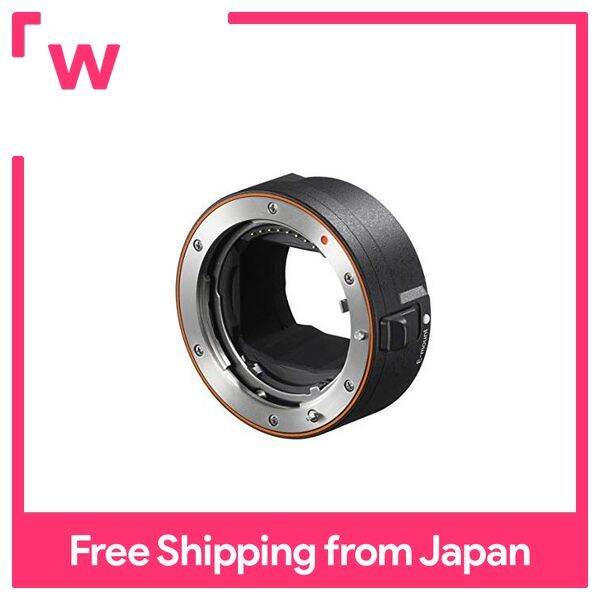 Sony Mount Adapter LA-EA5 | Lazada